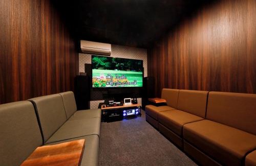 Yodogawa Casa | 炉之宿 淀川