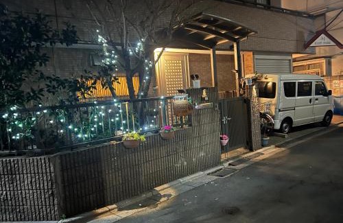 Itabashi Casa | 烟雨轩201