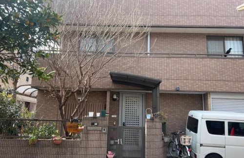 Itabashi Casa | 烟雨轩201