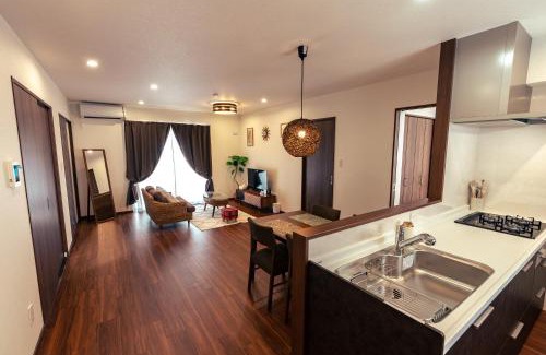 Miyakojima Casa | 無料レンタカー付 Value Residence Hotel 腰原
