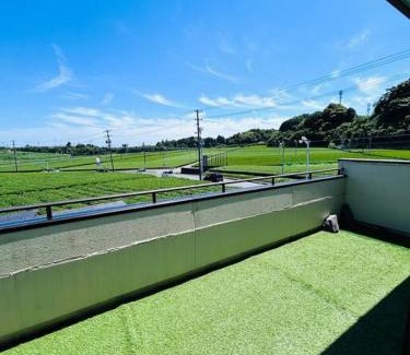 Kakegawa Casa | 然舎(ZENSYA)お茶場隣の一軒家。自然の中BBQもできます。高速、駅近いラッキー