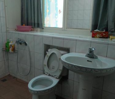 Jinhu Casa | 煌家民宿