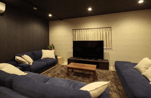 Aira Casa | 照宿 Terasu yado