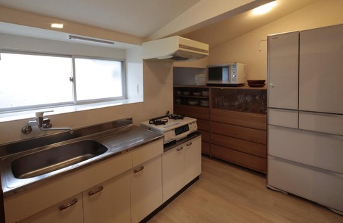 Aira Casa | 照宿 Terasu yado