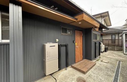 Nishi Ward Apartamento | 熊本駅乃桜