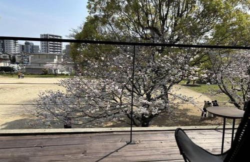 Nishi Ward Apartamento | 熊本駅乃桜