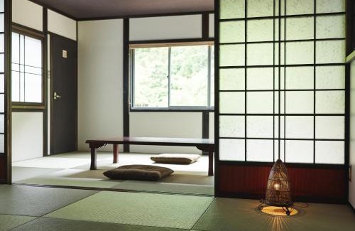 Tanabe Casa | 熊野四季亭