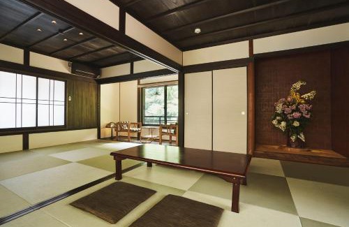 Tanabe Casa | 熊野四季亭