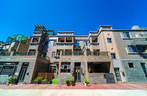 Jinhu Casa | 熙悅民宿