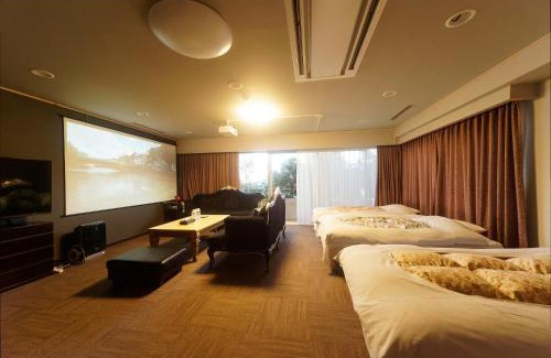 Atami Hotel | 熱海の隠れ里