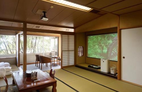 Atami Hotel | 熱海の隠れ里