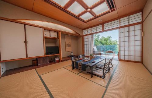 Atami Hotel | 熱海山莊