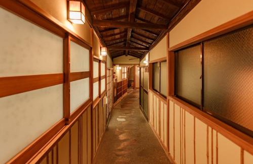 Atami Hotel | 熱海来宮の湯 松月