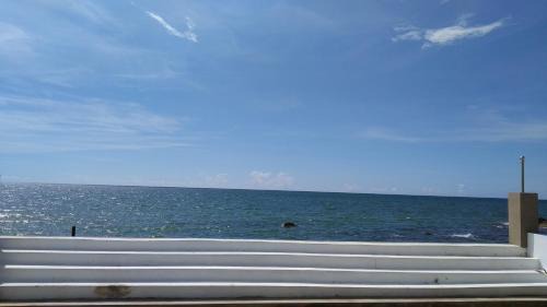 Penampang Casa | 爱上海蓝蓝屋民宿 Blue Ocean Station