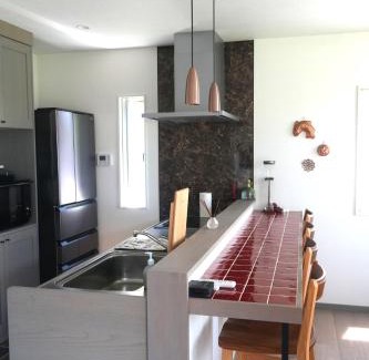 Isumi Casa | 爽やかな風吹き抜けるデザイナーズ邸,螺旋階段,BBQ,サウナCasa SoleLuna