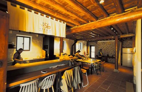 Nangan Casa | 牛角一邊厝