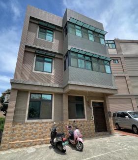 Jinning Casa | 牧雲民宿