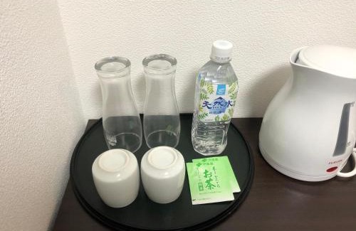Hon Machi Apartamento | 玉藻本町101