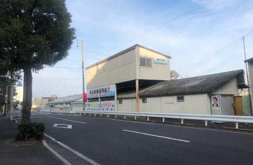Hon Machi Apartamento | 玉藻本町201