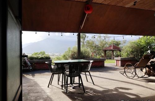 Chishang Casa | 玉蟾園民宿 寵物友善 YuChanYuan B&B