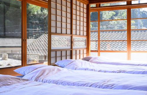 Matsue Casa | 玉造和暖 WaDan 島根県玉造温泉街に佇む和の趣あふれる古民家旅館 supported by COCOSTAY