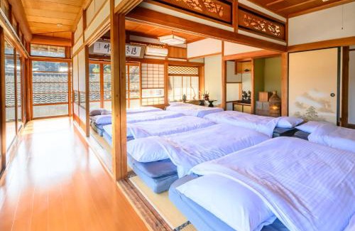 Matsue Casa | 玉造和暖 WaDan 島根県玉造温泉街に佇む和の趣あふれる古民家旅館 supported by COCOSTAY