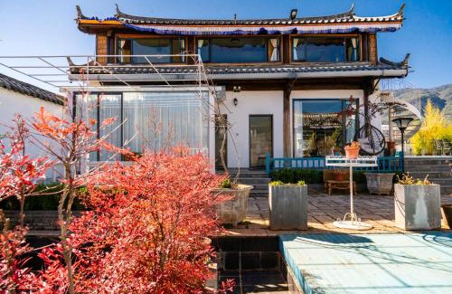 Lijiang Casa | 玉龙白沙普宿客栈