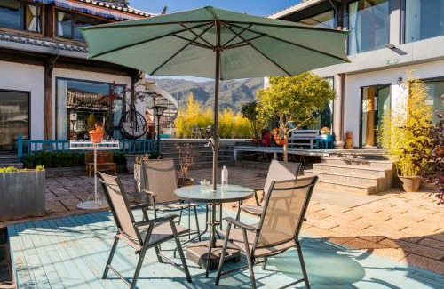 Lijiang Casa | 玉龙白沙普宿客栈