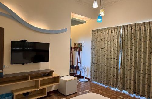Chishang Cama Y Desayuno | 玟均民宿 Wenjun 台東縣民宿1277號