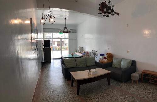 Budai Casa | 瑞恒行館Reui Heng Guesthouse