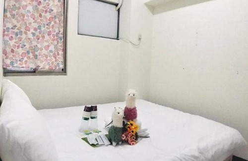 Gushan District Apartamento | 瑞豐夜市館-4-8人包層-J