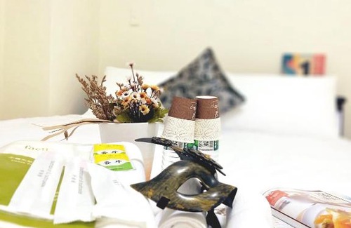 Gushan District Apartamento | 瑞豐夜市館-4-8人包層-J