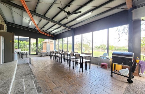 Dongshan Casa | 甜蜜的家包棟民宿
