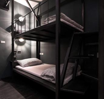 Xincheng Casa | 生活就是Lifeis新城民宿