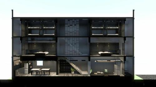 Xincheng Casa | 生活就是Lifeis新城民宿