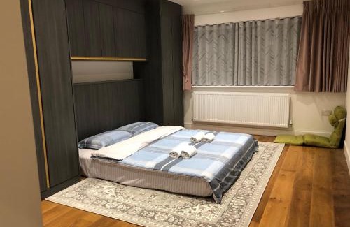 London Borough of Bromley Casa | 田园居
