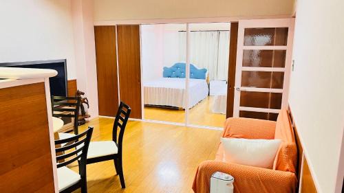 Tamachi Apartamento | 田町ハウス