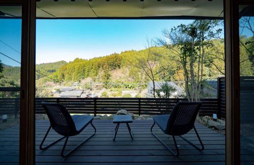 Ukiha Casa | 田篭の灯り