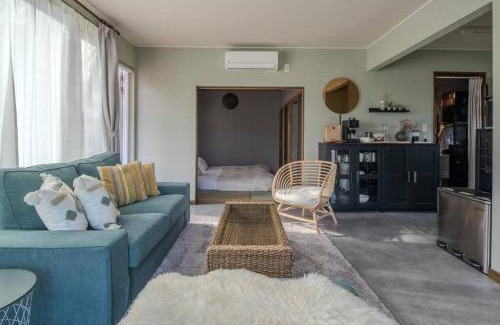 Shiraoi-cho Casa | 田舎の隠れ家 喧騒を忘れる静かで穏やかなリトリート空間 吉田家