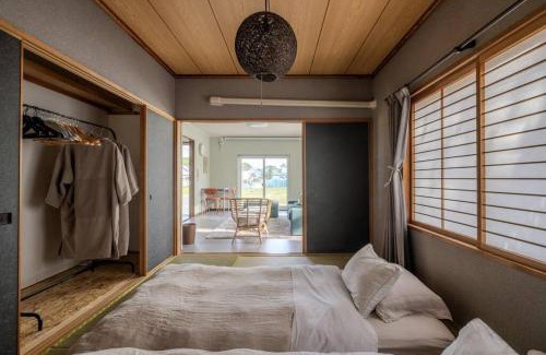 Shiraoi-cho Casa | 田舎の隠れ家 喧騒を忘れる静かで穏やかなリトリート空間 吉田家