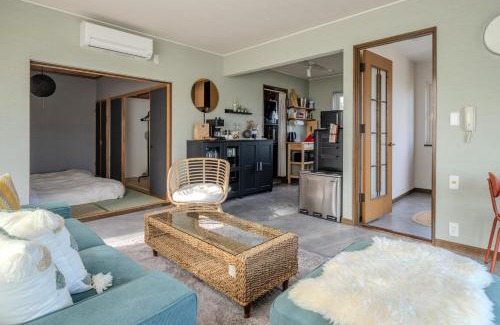 Shiraoi-cho Casa | 田舎の隠れ家 喧騒を忘れる静かで穏やかなリトリート空間 吉田家