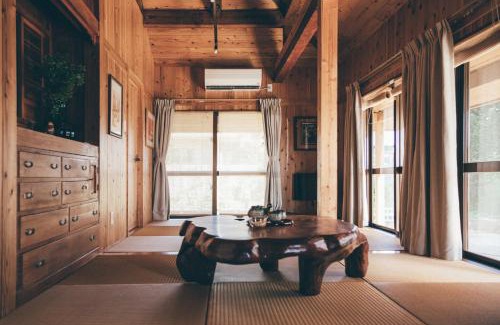 Itoman Chalet De Esquí | 田舎の静かな古民家の悠水居