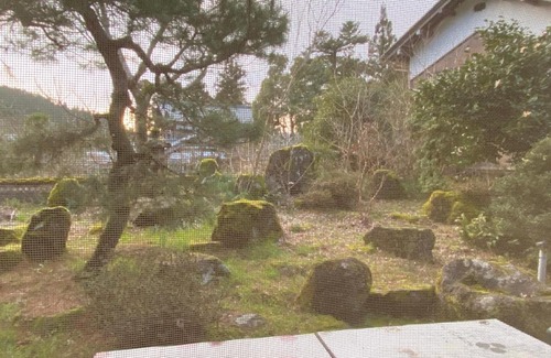 Ikeda-cho Casa | 田舎生活体験福井県観光者向け古民家