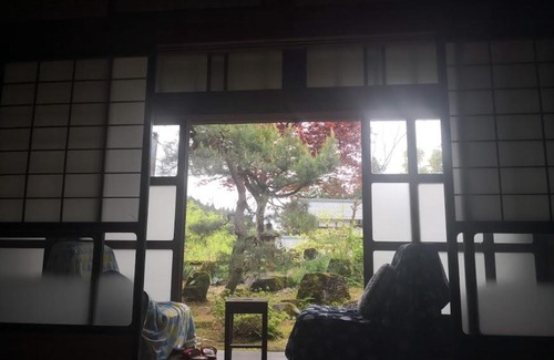 Ikeda-cho Casa | 田舎生活体験福井県観光者向け古民家
