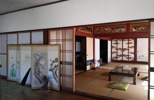 Ikeda-cho Casa | 田舎生活体験福井県観光者向け古民家