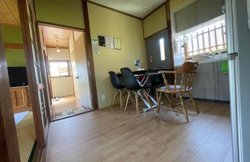 Itoshima Villa | 田辺ハウス