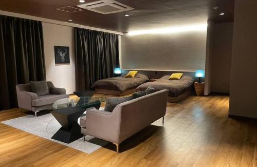 Yaizu Apartamento | 由楽 焼津