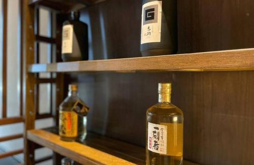 Yaizu Apartamento | 由楽 焼津