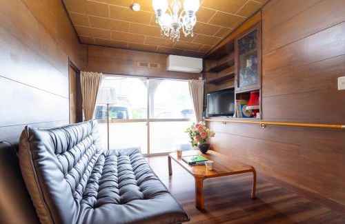 Kofu Apartamento | 甲府木ノ間Kofu Konoma