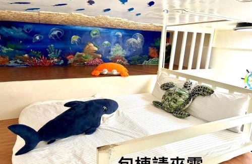 Liuqiu Casa | 番仔厝包棟民宿